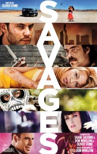 Savages - UNRATED - BRRip